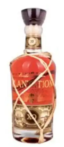 Maximarkt Barbados Rum 20th Anniversary X.O Angebot