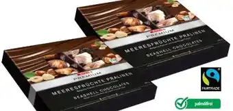 Spar Meeresfrüchte Pralinen Angebot