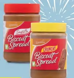 Hofer Biscuit Spread Angebot
