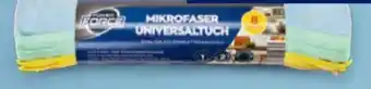 Hofer Mikrofaser Universaltuch Angebot