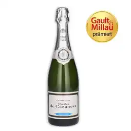 Hofer Champagne Brut HOFER Angebot