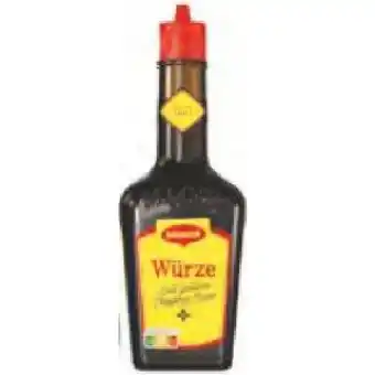 Hofer Würze HOFER Angebot