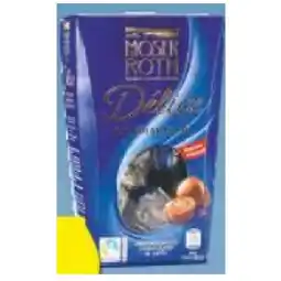 Hofer Delice Pralinen versch. Sorten HOFER Angebot