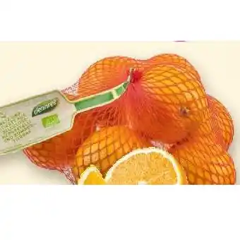 Denn's Biomarkt Bio-Orangen Navel Denns BioMarkt Angebot