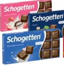 Maximarkt Schogetten Angebot