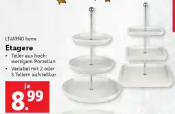 Lidl Etagere Angebot