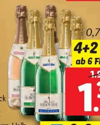 Lidl Burg Schöneck Sekt Angebot