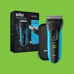 0815 Rasierer 3-3045s Angebot