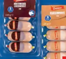 Lidl Leberwurst Angebot