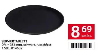 Transgourmet Serviertablett Angebot