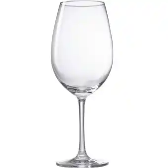 XXXLutz Rotweinglas 5808009501 XXXLutz Angebot