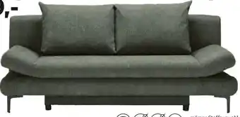Mömax Schlafsofa LEMON Angebot
