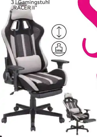 Mömax Gamingstuhl „RACER II Angebot