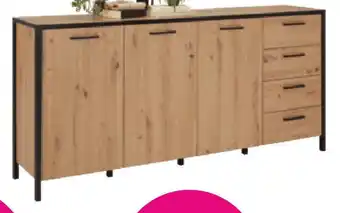 Mömax Sideboard Kirikus Angebot
