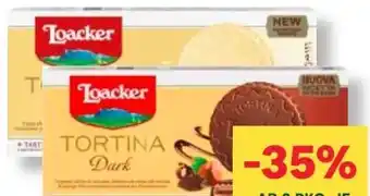 MPreis Tortina Angebot