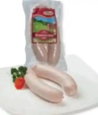 Unimarkt Bratwürstel Angebot