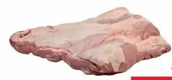 Transgourmet Kalb Rosé Brust Angebot