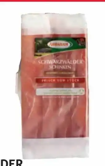 Transgourmet Senninger Schwarzwälder Angebot