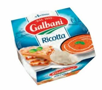 Transgourmet Ricotta Angebot