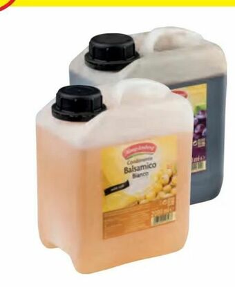 Transgourmet Balsamico Essig Angebot