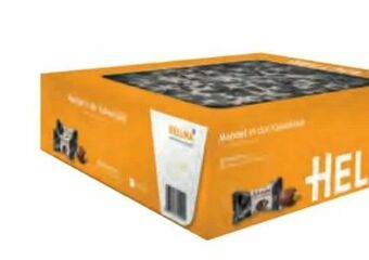 Transgourmet Kaffeebeigabe Mandeln Kakao Angebot