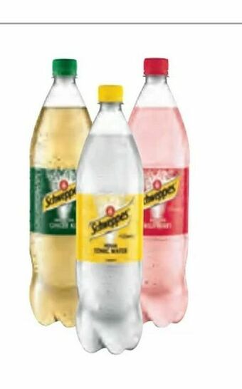 Transgourmet Tonic Water Angebot