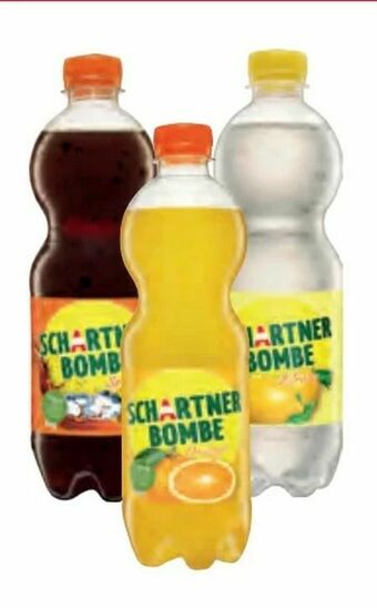 Transgourmet Limonade Angebot