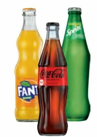 Transgourmet Coca Cola Limonade Angebot