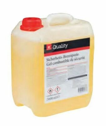 Transgourmet Gastro Brennpaste Angebot