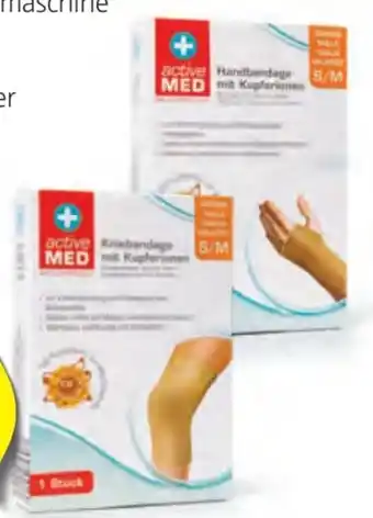 Hofer Bandagen Angebot