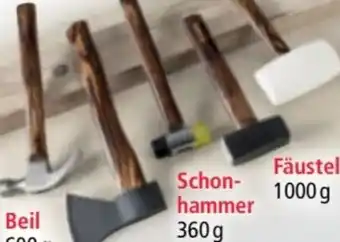 Norma Klauen-Hammer Angebot