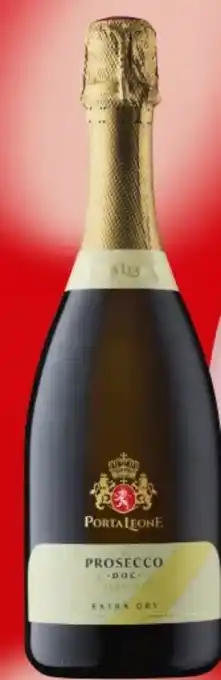 Interspar Prosecco Spumante Angebot