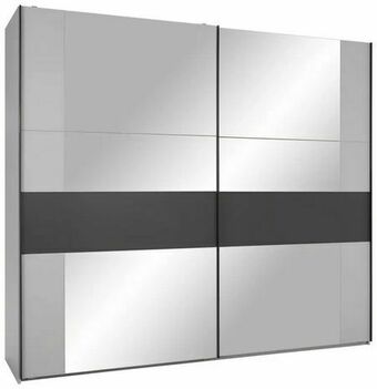 Mömax Schwebetürenschrank Angebot