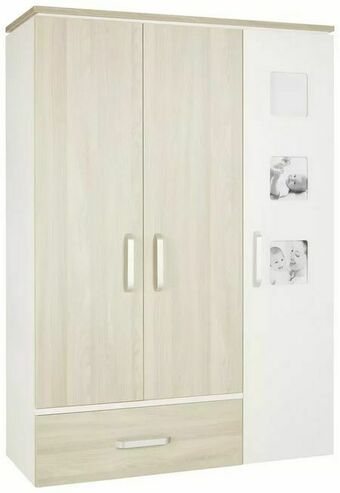 Mömax Kleiderschrank Angebot