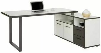 Mömax Eckschreibtisch Angebot