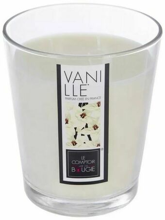 Mömax Kerze im Glas Lisa Angebot