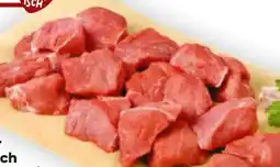 Billa Rindsgulaschfleisch Angebot