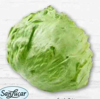 ADEG Eissalat Angebot