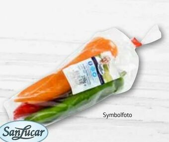 ADEG Spitzpaprika Angebot