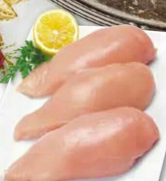 ADEG Hühnerfilet Angebot