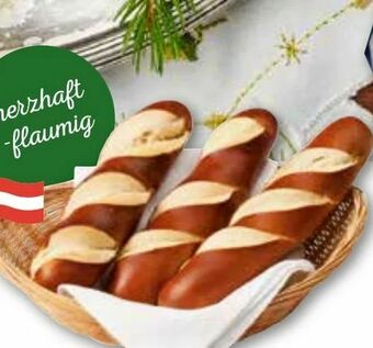 ADEG Laugenstangerl Angebot