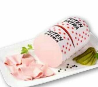 ADEG Puten Extrawurst Angebot