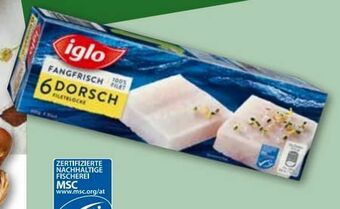 ADEG Dorsch Angebot
