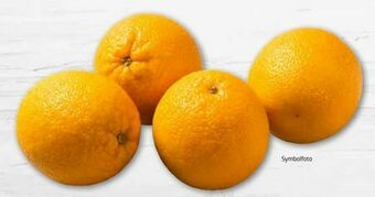 ADEG Orangen Angebot