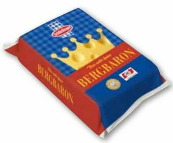 ADEG Bergbaron Angebot