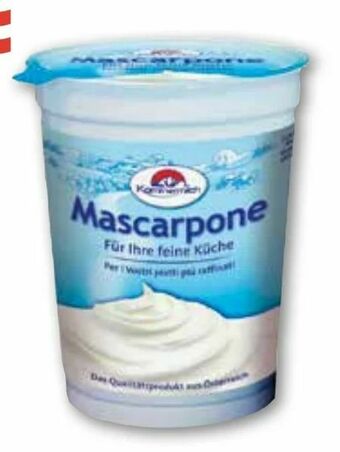 ADEG Mascarpone Angebot