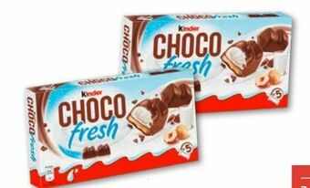 ADEG Kinder Choco Fresh Angebot