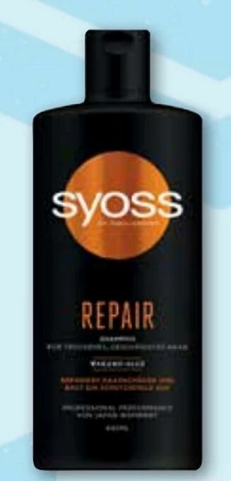 ADEG Shampoo Angebot