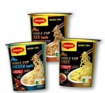 ADEG Quick Snack Angebot