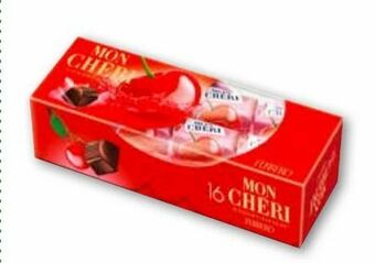 ADEG Mon Cheri Angebot